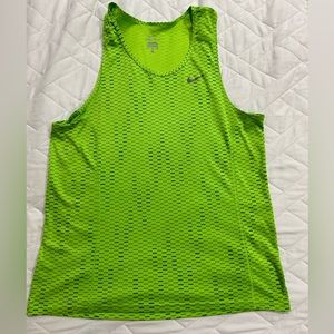 Nike Dri-fit Tank Top